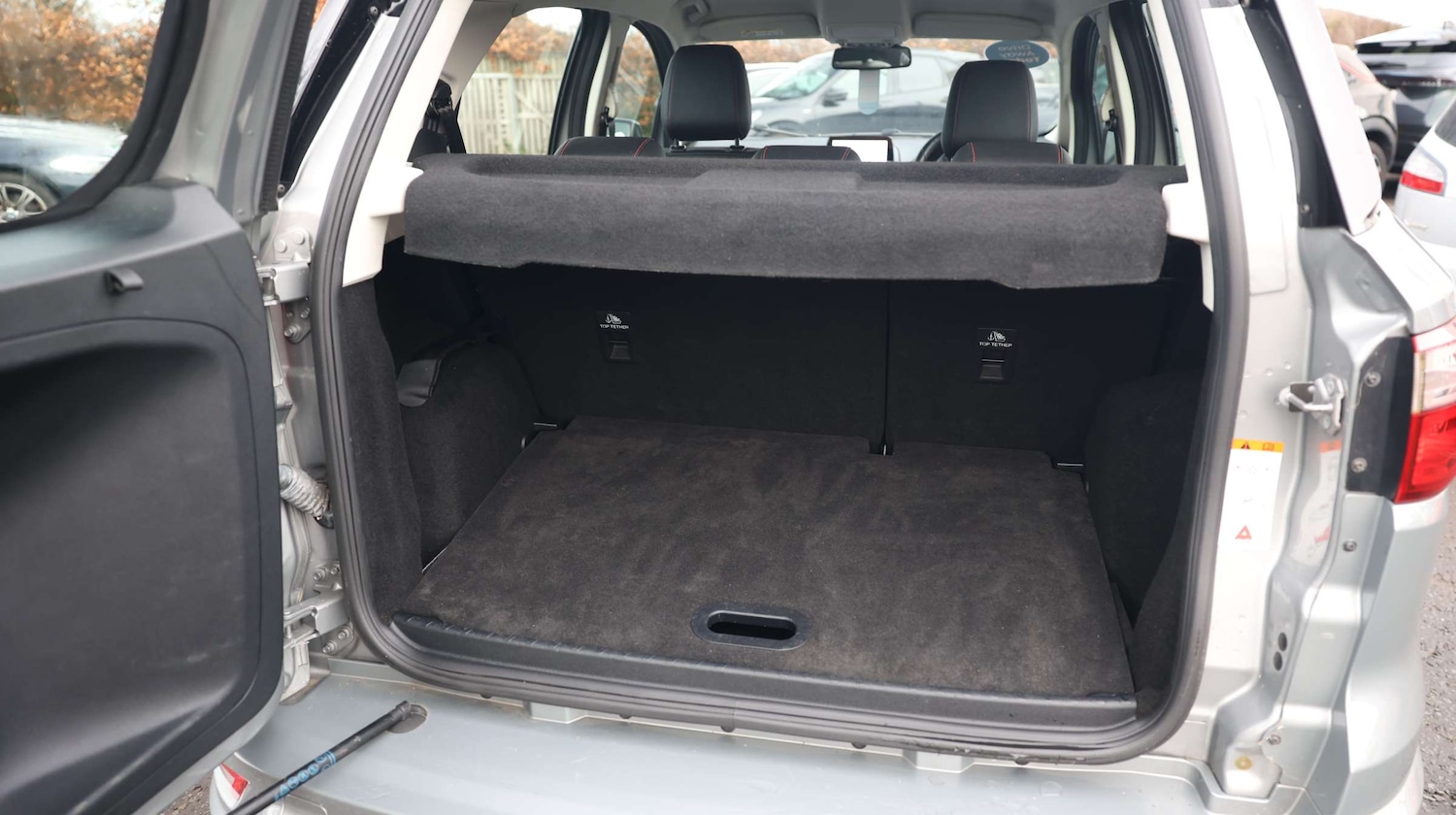 Used Ford Ecosport 2020 for sale - 76818522: Photo 15