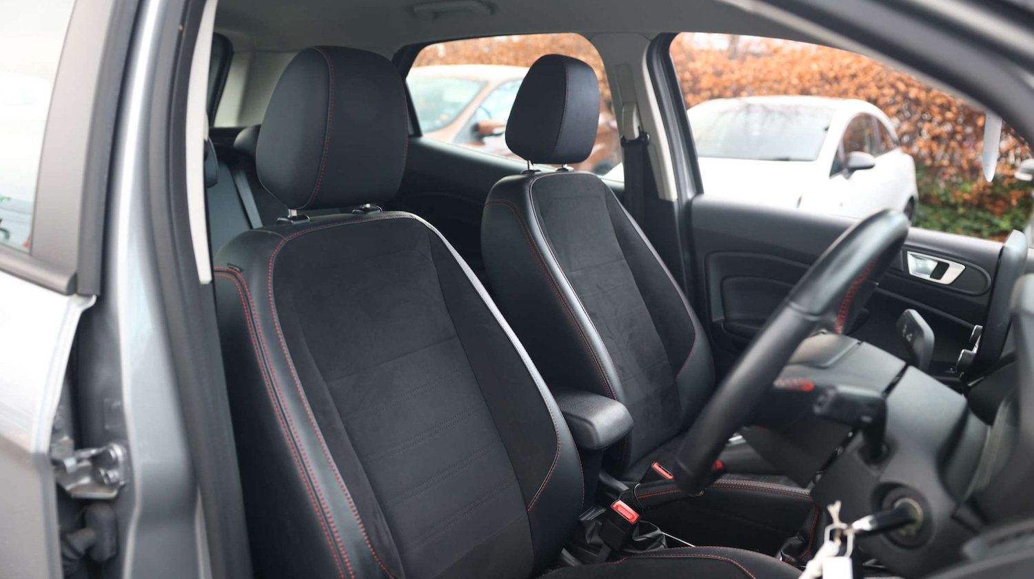 Used Ford Ecosport 2020 for sale - 76818522: Photo 17