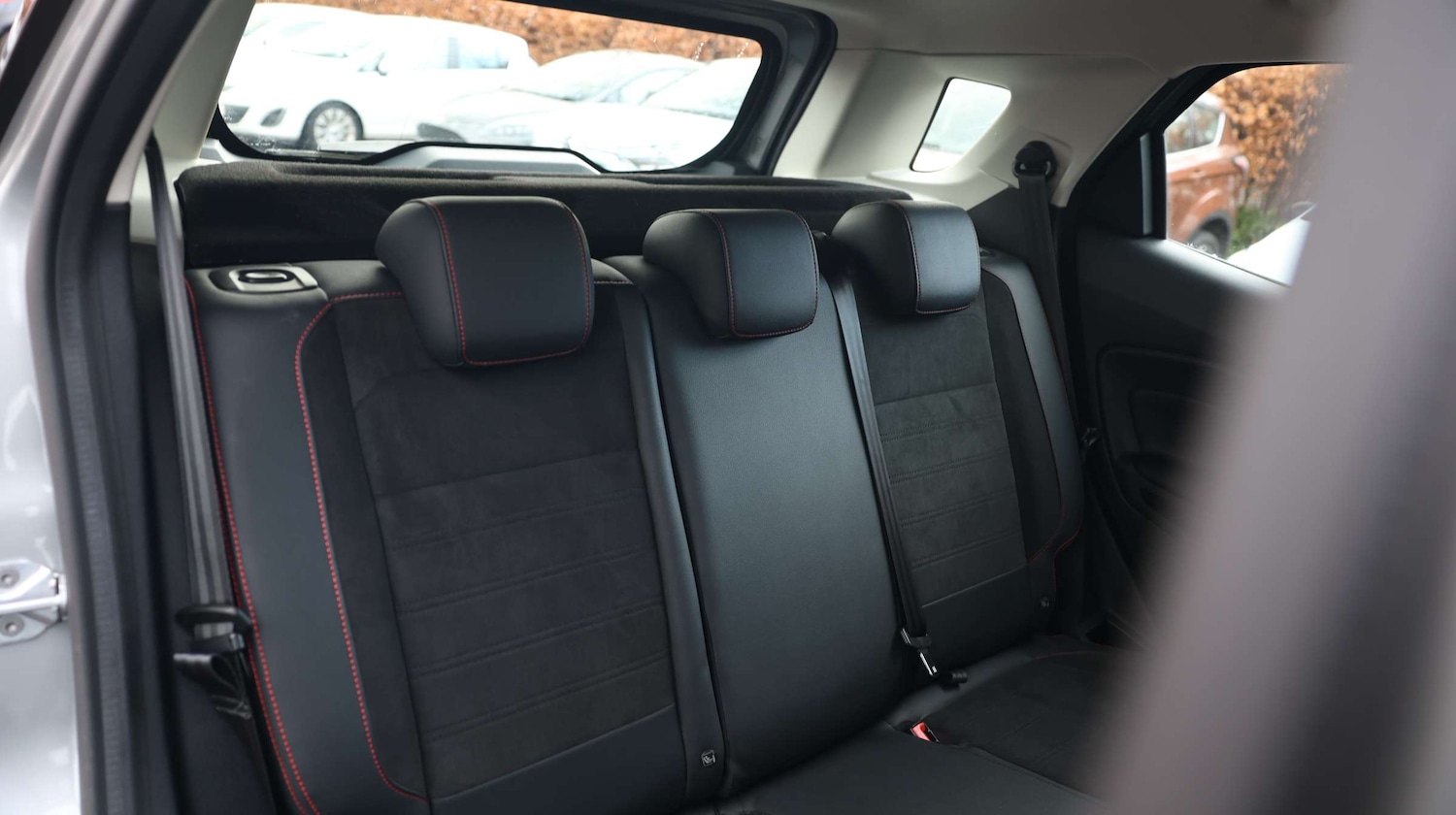 Used Ford Ecosport 2020 for sale - 76818522: Photo 18