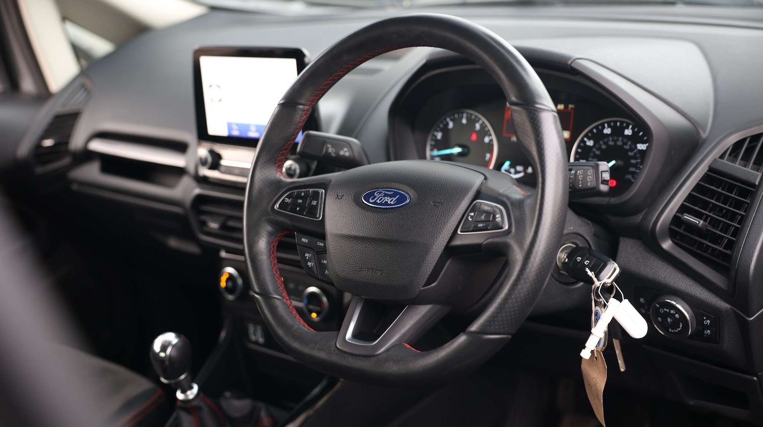 Used Ford Ecosport 2020 for sale - 76818522: Photo 20