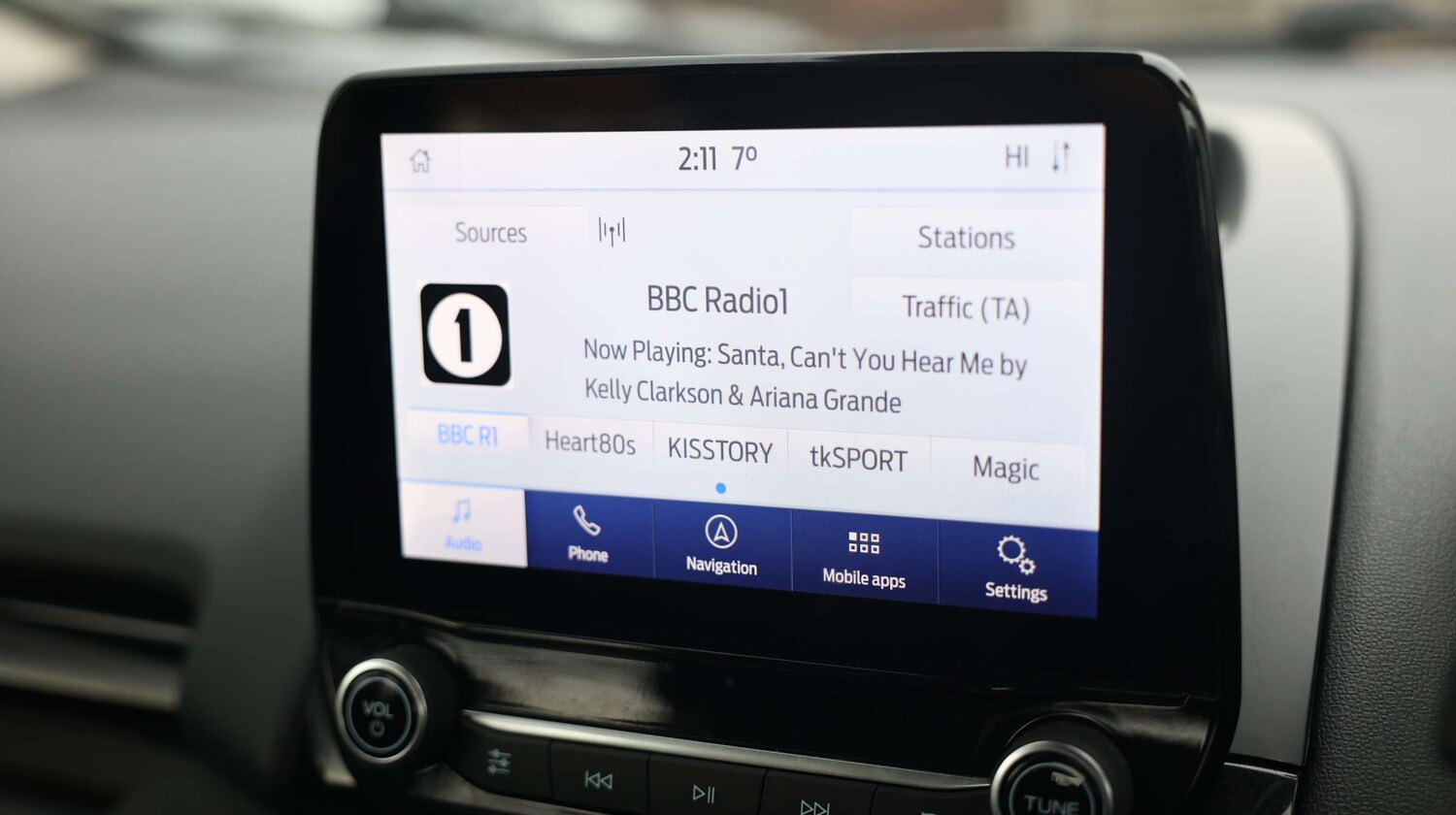 Used Ford Ecosport 2020 for sale - 76818522: Photo 23