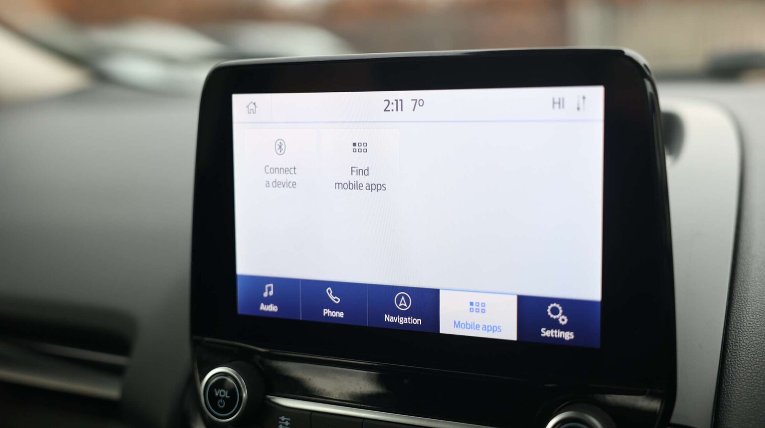 Used Ford Ecosport 2020 for sale - 76818522: Photo 26