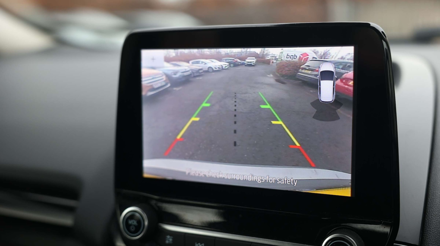 Used Ford Ecosport 2020 for sale - 76818522: Photo 28