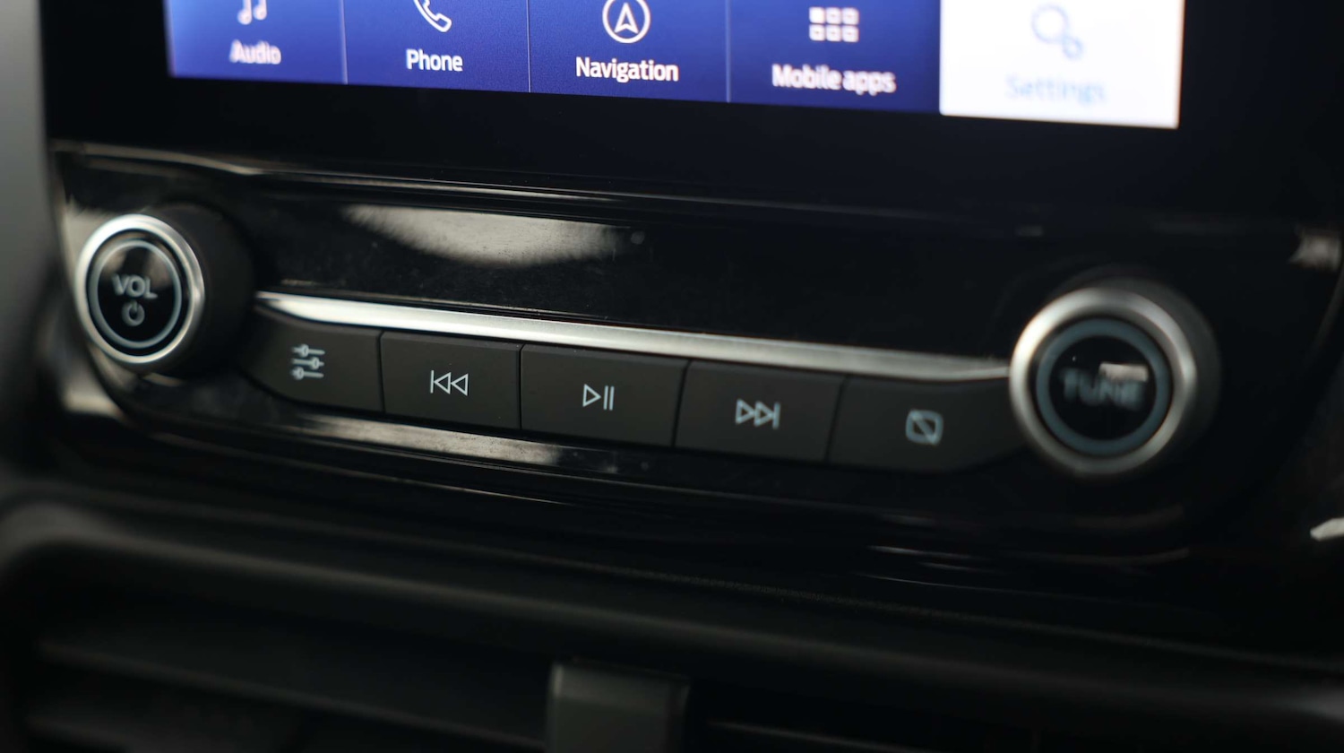 Used Ford Ecosport 2020 for sale - 76818522: Photo 29