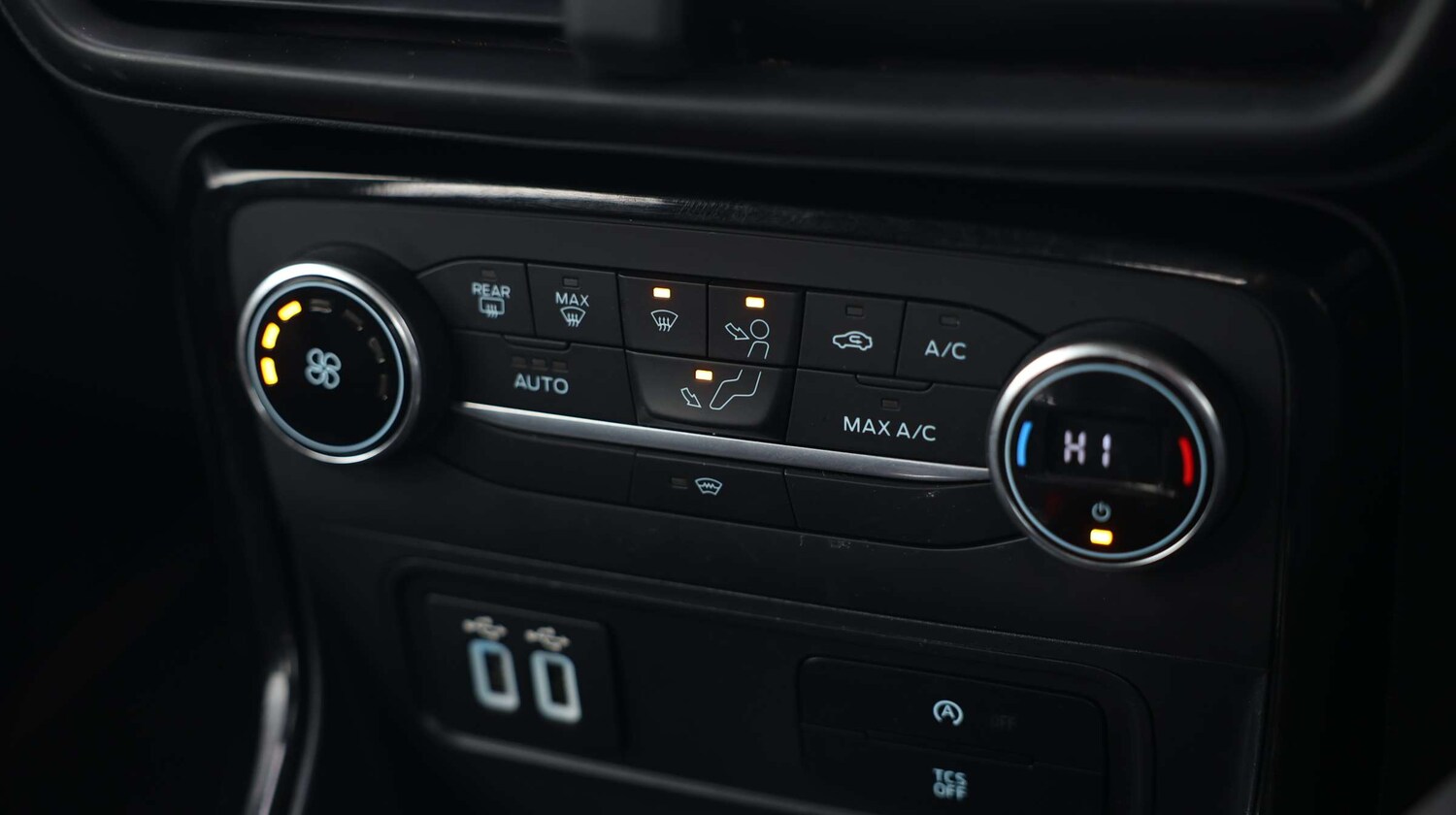 Used Ford Ecosport 2020 for sale - 76818522: Photo 30