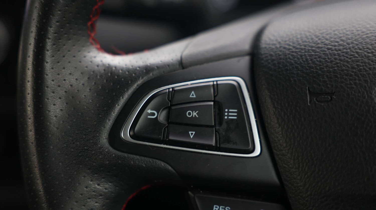 Used Ford Ecosport 2020 for sale - 76818522: Photo 35