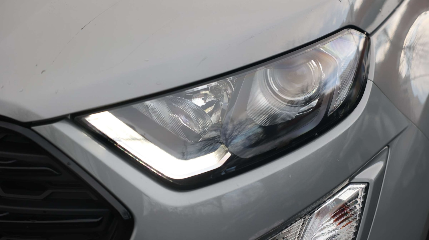 Used Ford Ecosport 2020 for sale - 76818522: Photo 7