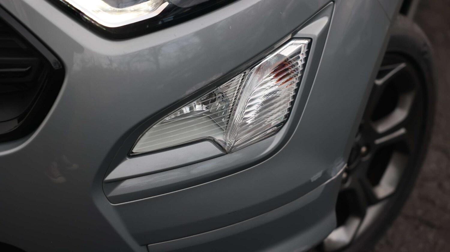 Used Ford Ecosport 2020 for sale - 76818522: Photo 8