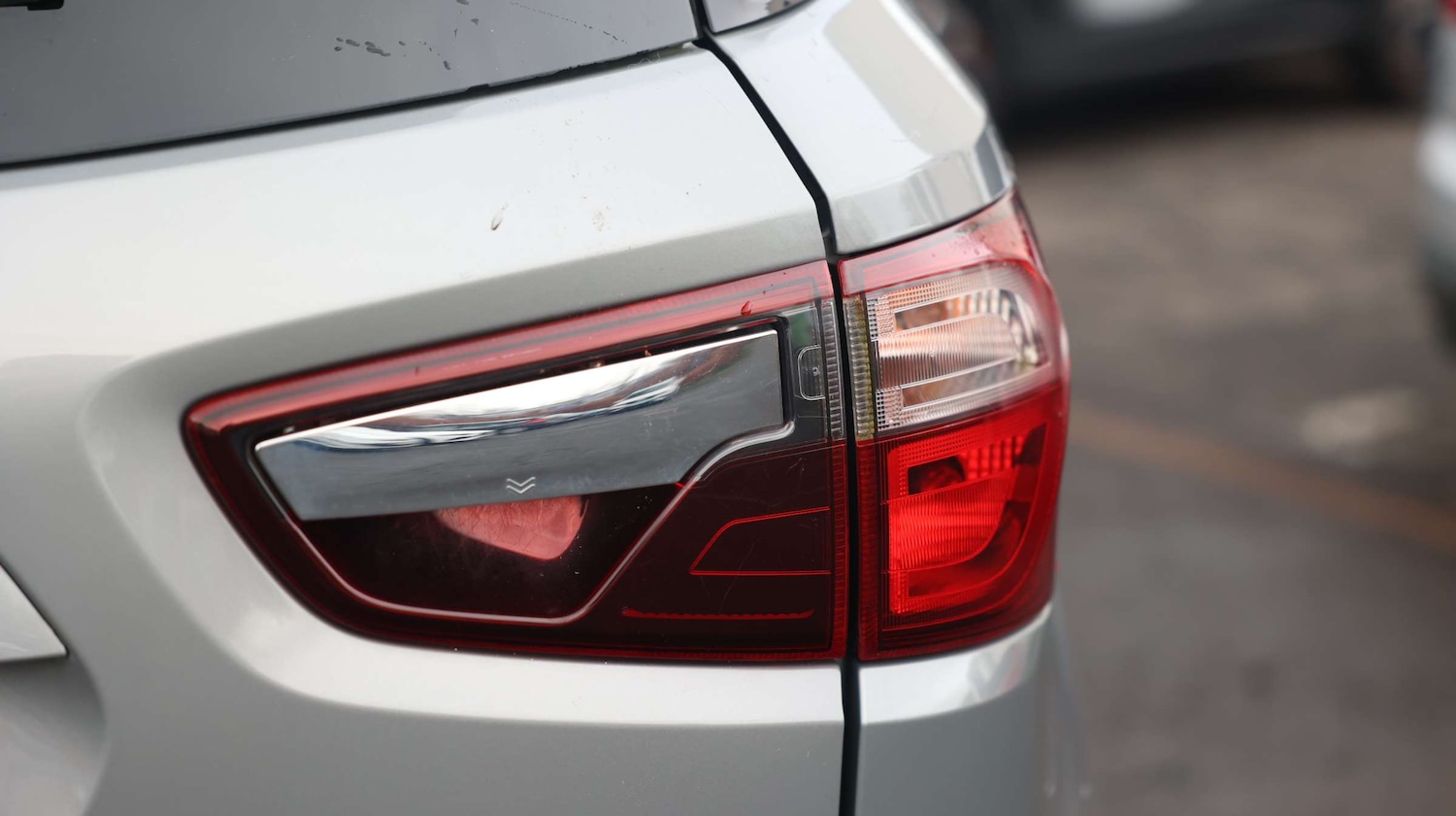 Used Ford Ecosport 2020 for sale - 76818522: Photo 9