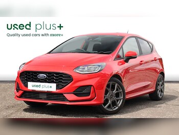 Ford Fiesta feature image