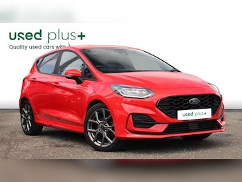 Used Ford Fiesta 2023 for sale - 78158710: Photo