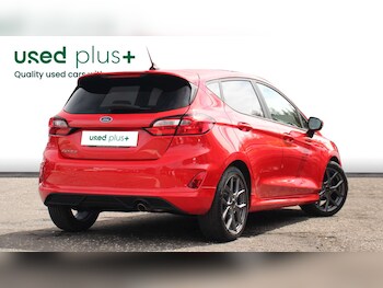 Used Ford Fiesta 2023 for sale - 78158710: Photo