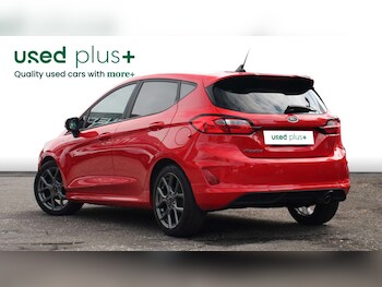 Used Ford Fiesta 2023 for sale - 78158710: Photo