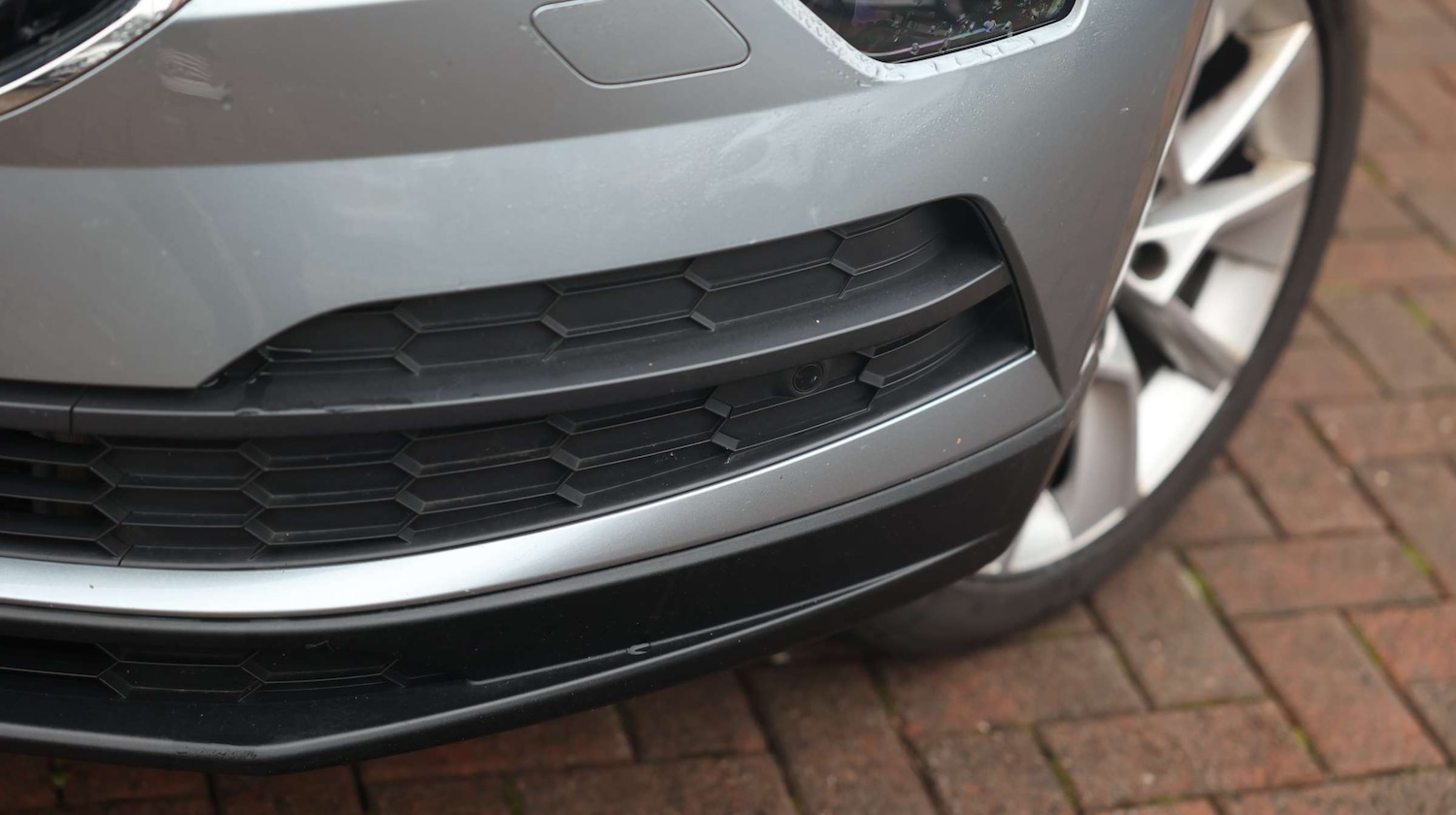 Used Skoda Karoq 2018 for sale - 76818496: Photo 10