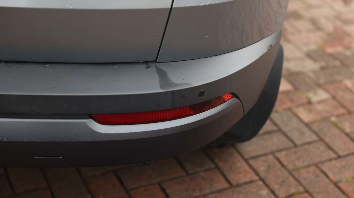 Used Skoda Karoq 2018 for sale - 76818496: Photo 12