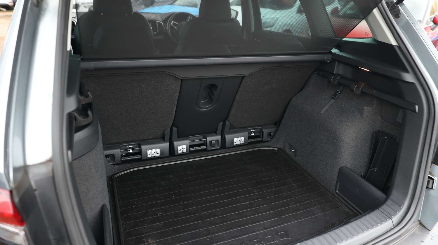 Used Skoda Karoq 2018 for sale - 76818496: Photo 18