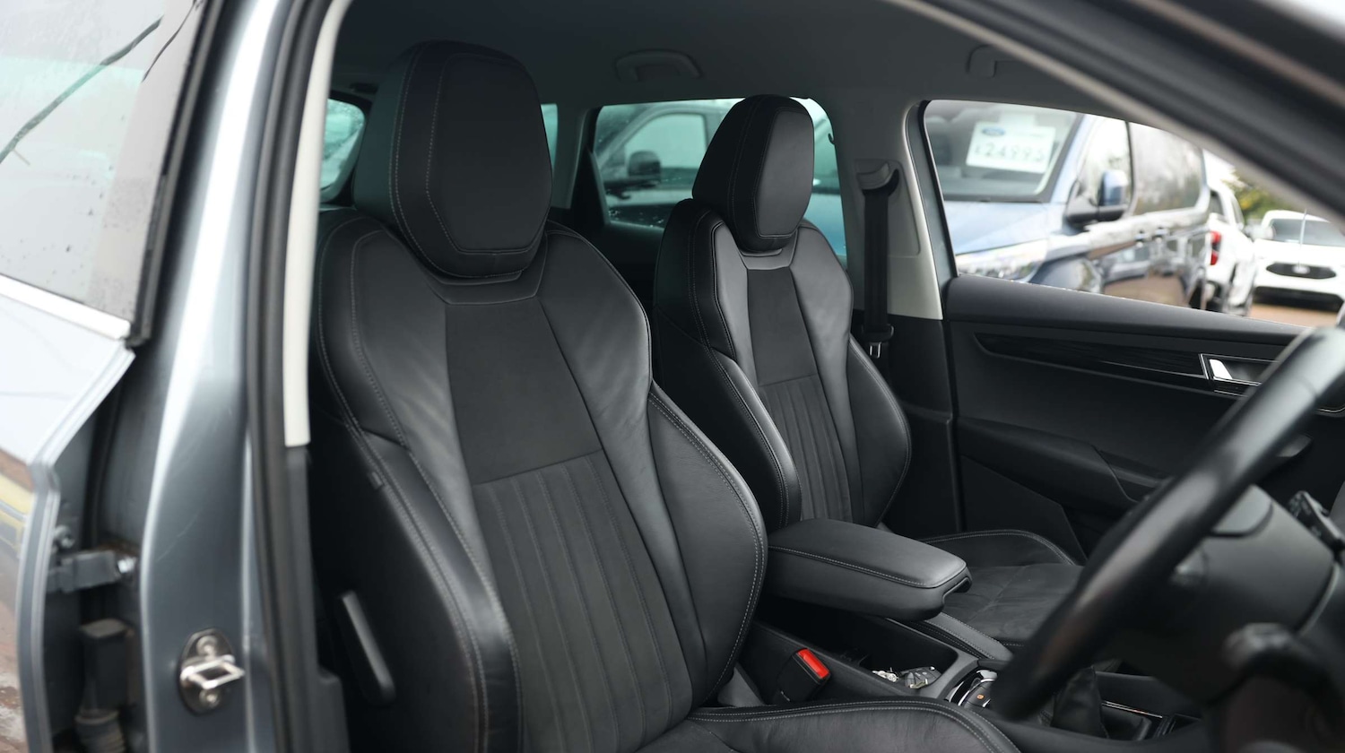 Used Skoda Karoq 2018 for sale - 76818496: Photo 19