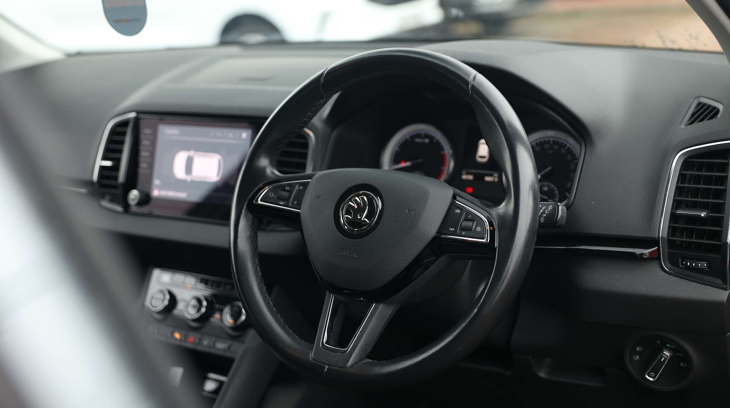 Used Skoda Karoq 2018 for sale - 76818496: Photo 23