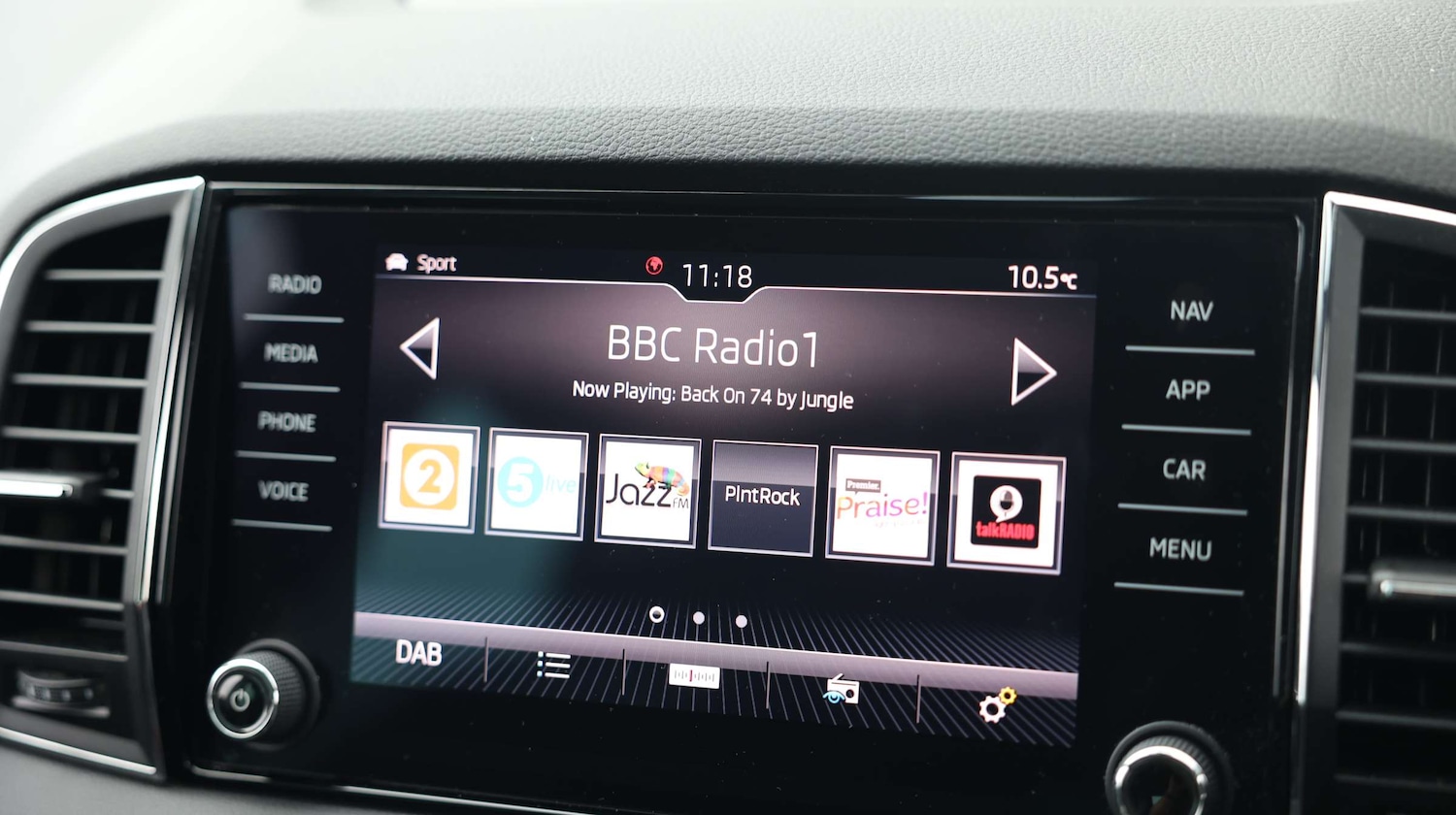 Used Skoda Karoq 2018 for sale - 76818496: Photo 26