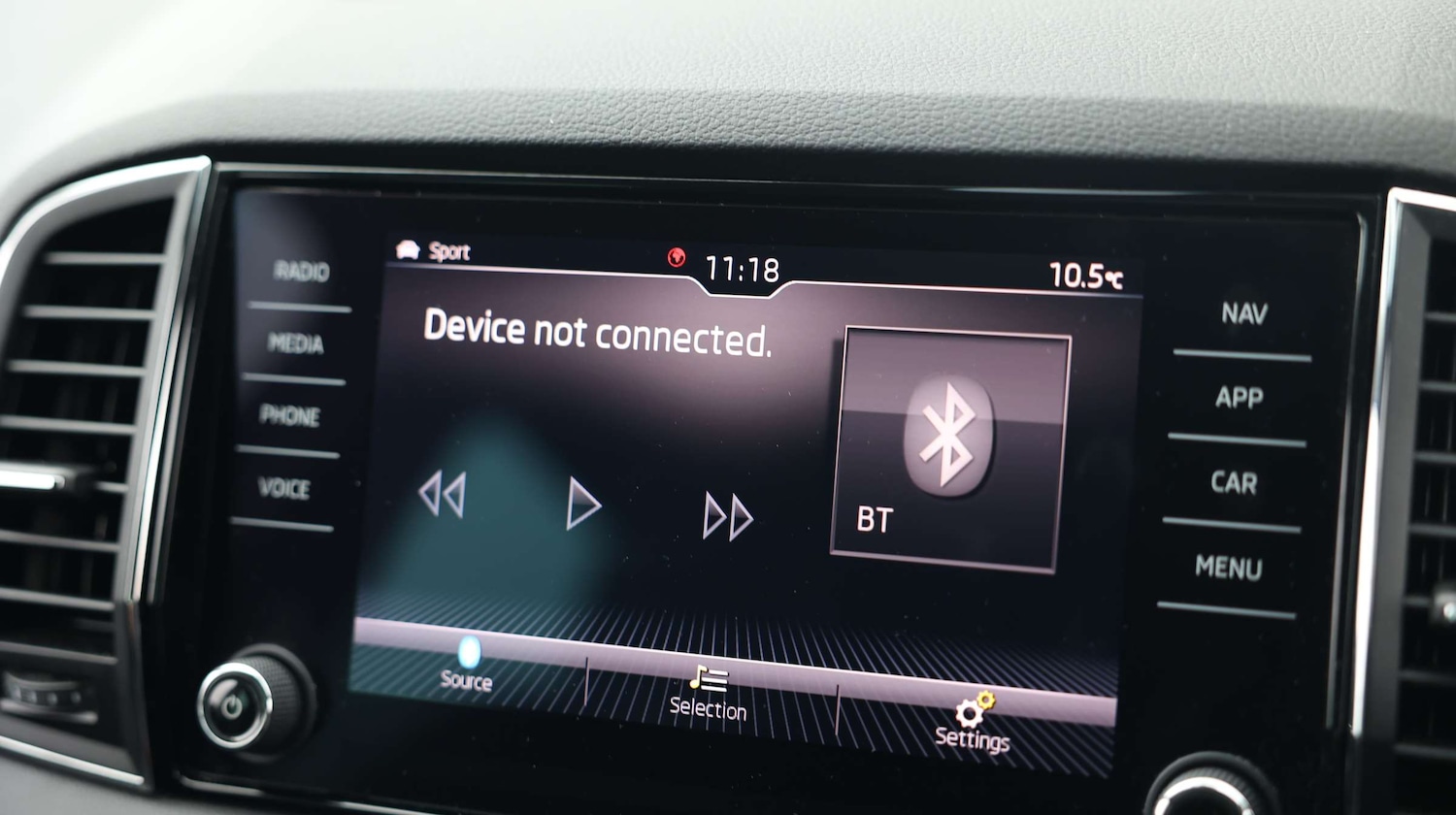 Used Skoda Karoq 2018 for sale - 76818496: Photo 27