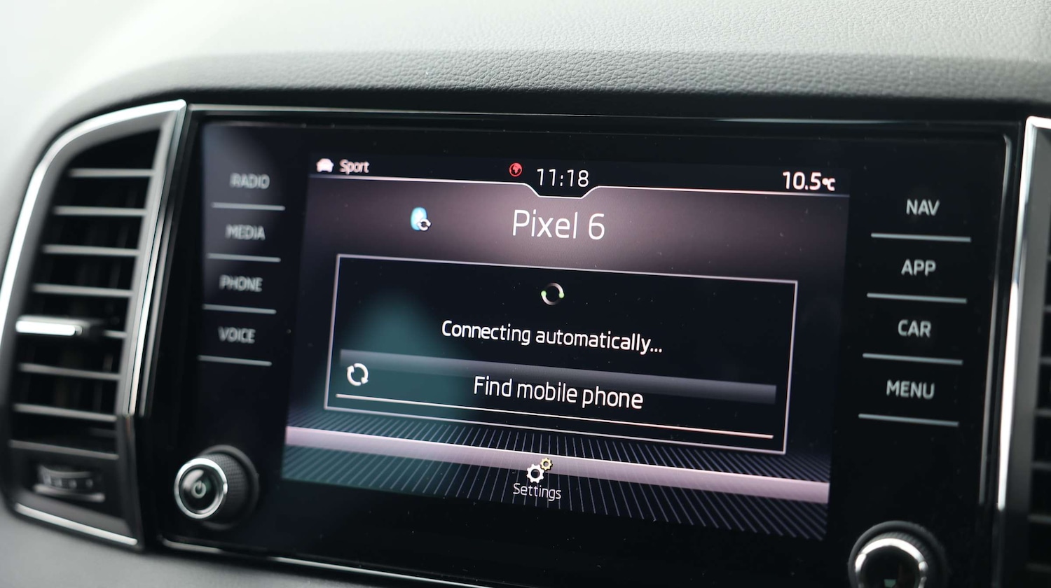 Used Skoda Karoq 2018 for sale - 76818496: Photo 28