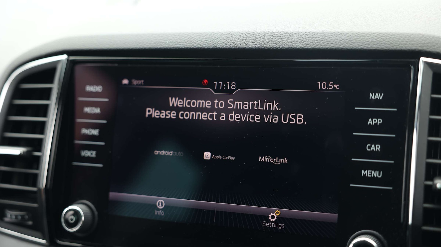 Used Skoda Karoq 2018 for sale - 76818496: Photo 30