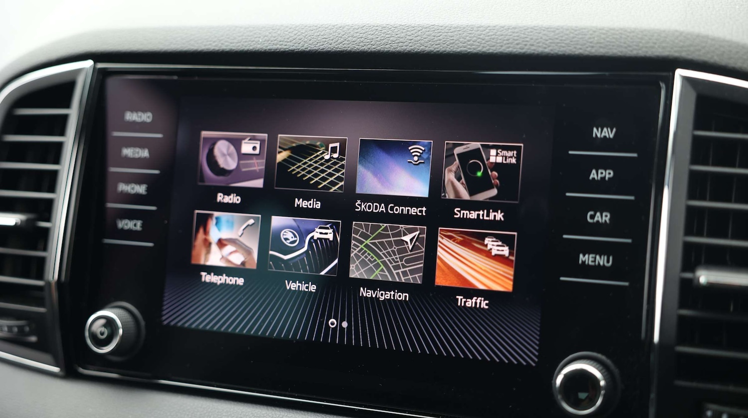 Used Skoda Karoq 2018 for sale - 76818496: Photo 32