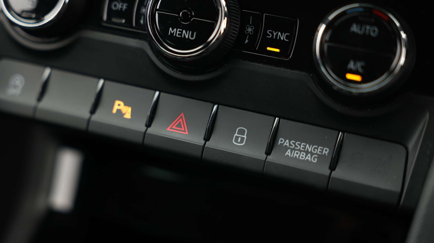 Used Skoda Karoq 2018 for sale - 76818496: Photo 35