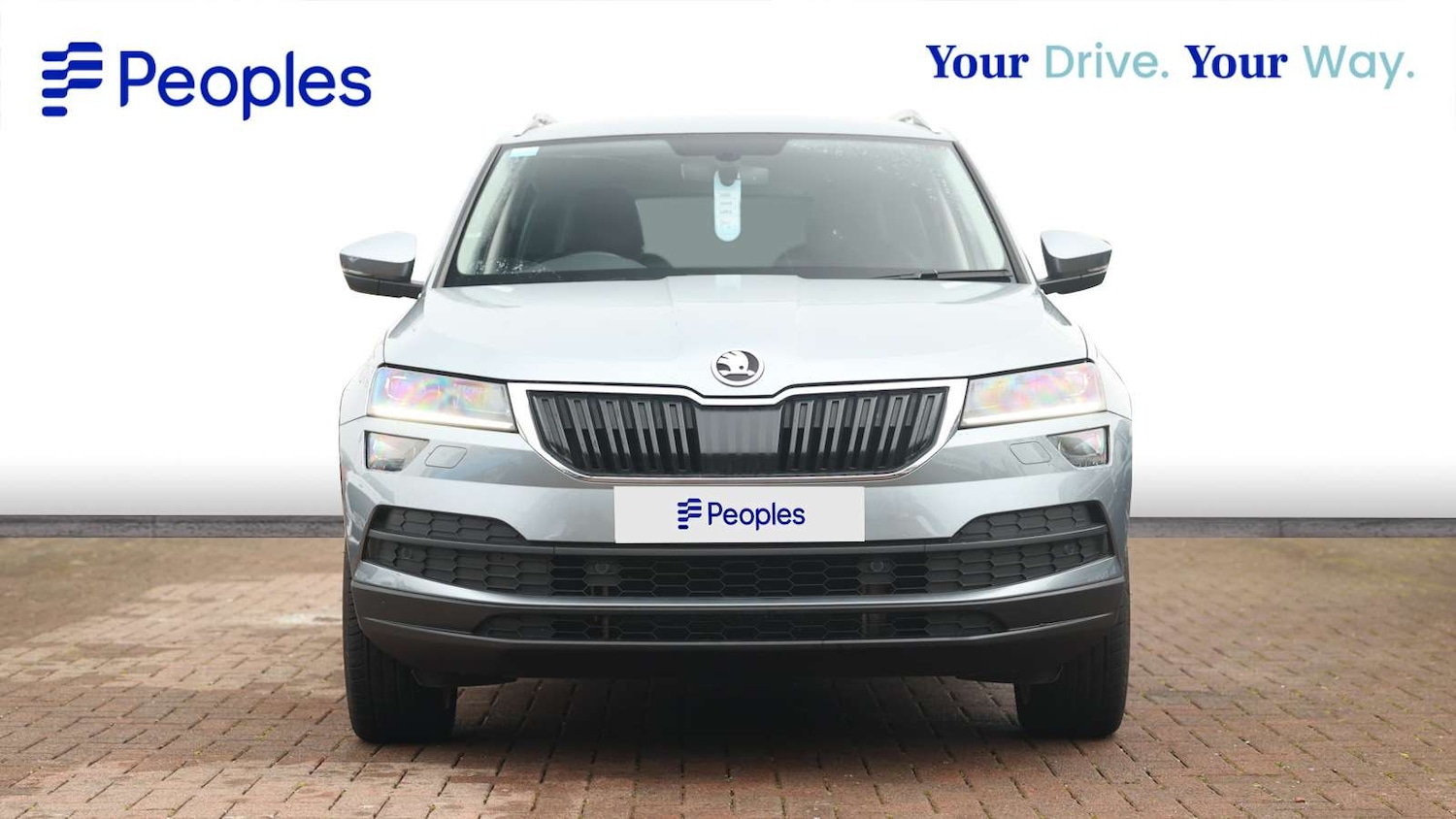 Used Skoda Karoq 2018 for sale - 76818496: Photo 6