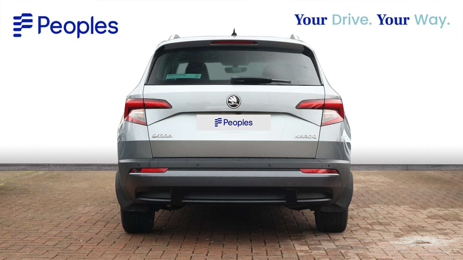 Used Skoda Karoq 2018 for sale - 76818496: Photo 7