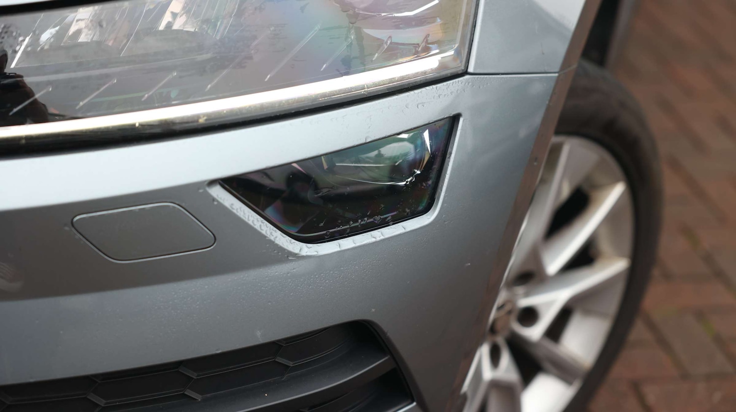 Used Skoda Karoq 2018 for sale - 76818496: Photo 9