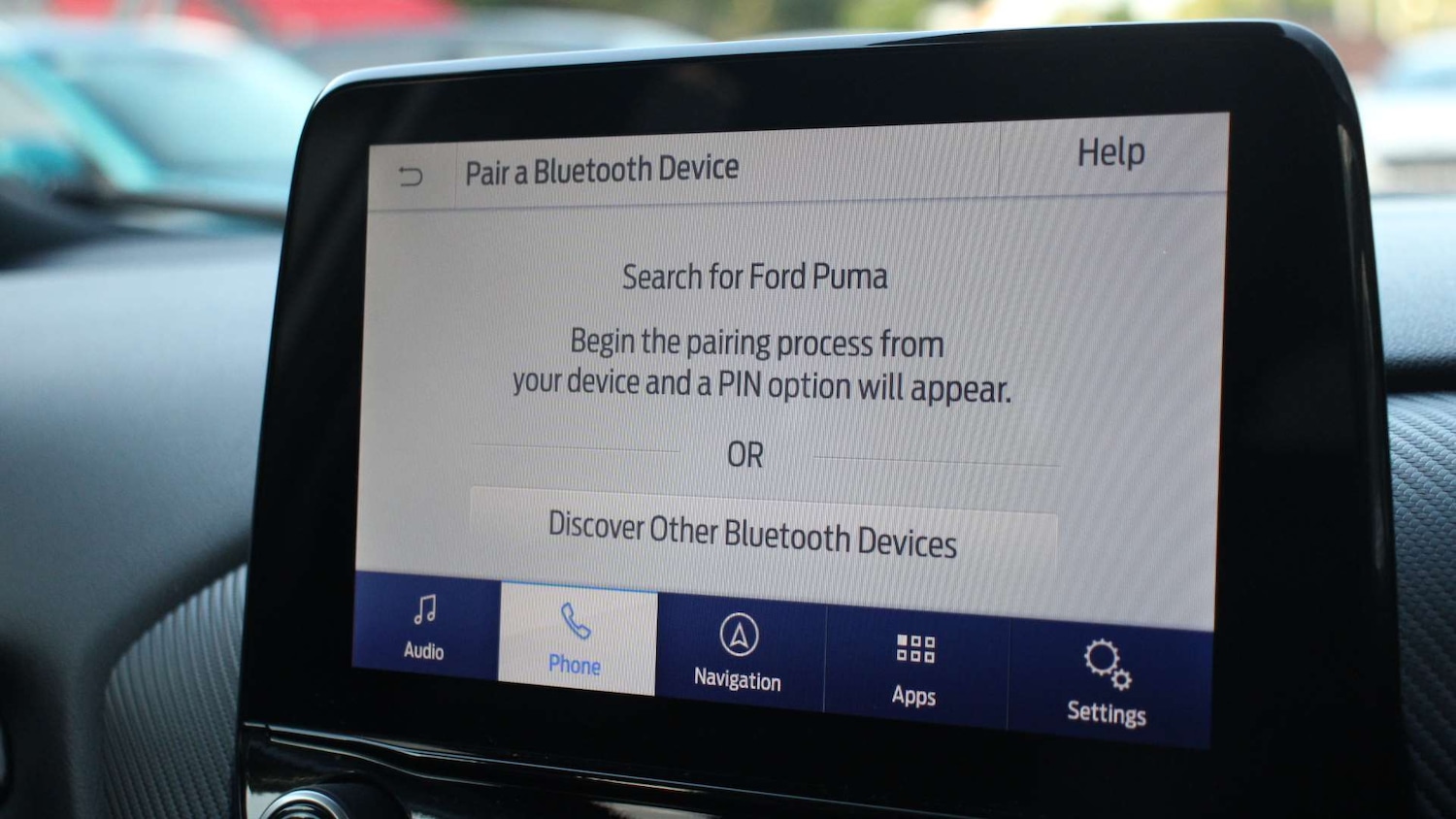 Used Ford Puma 2023 for sale - 77111338: Photo 20