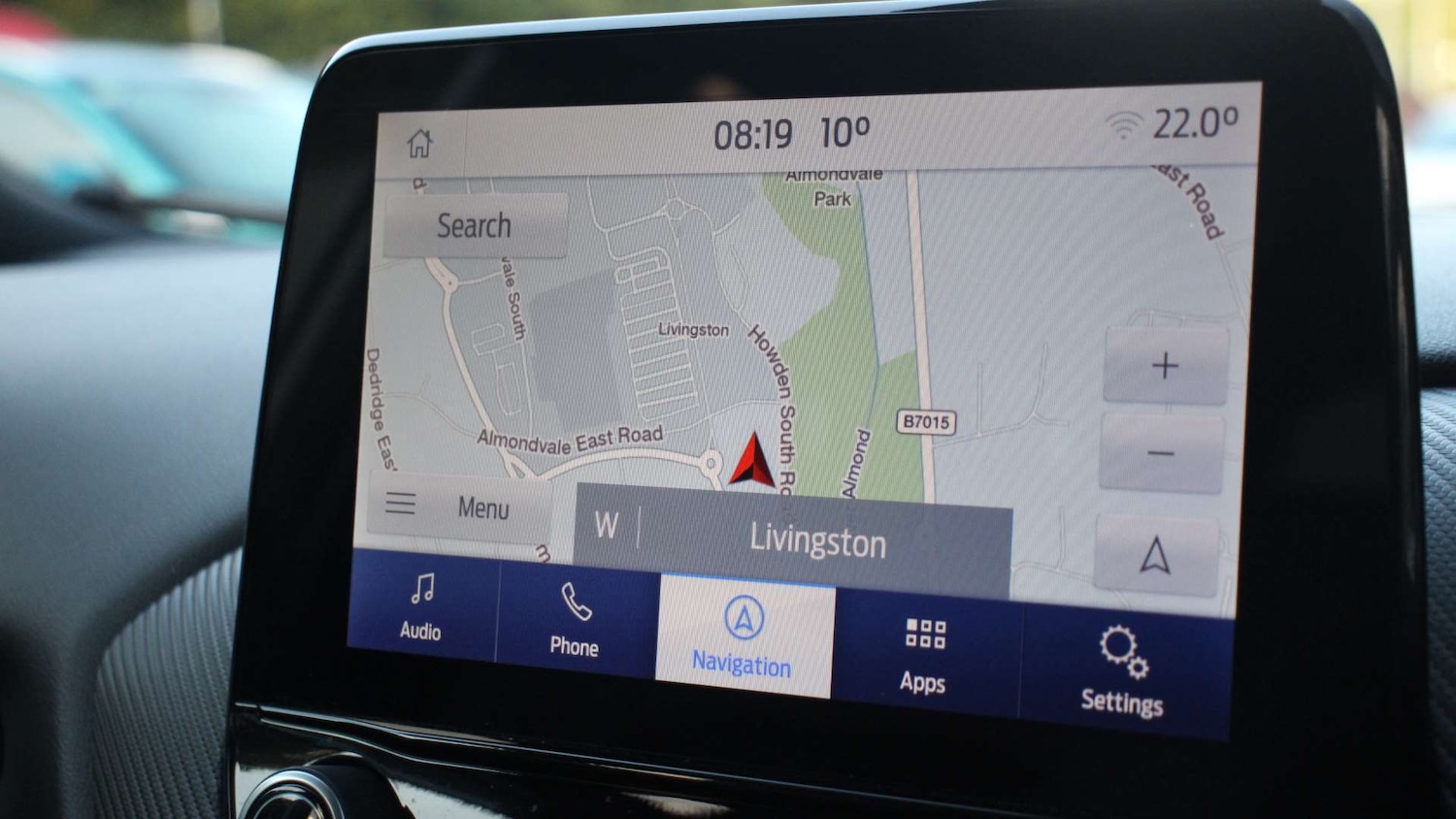 Used Ford Puma 2023 for sale - 77111338: Photo 21