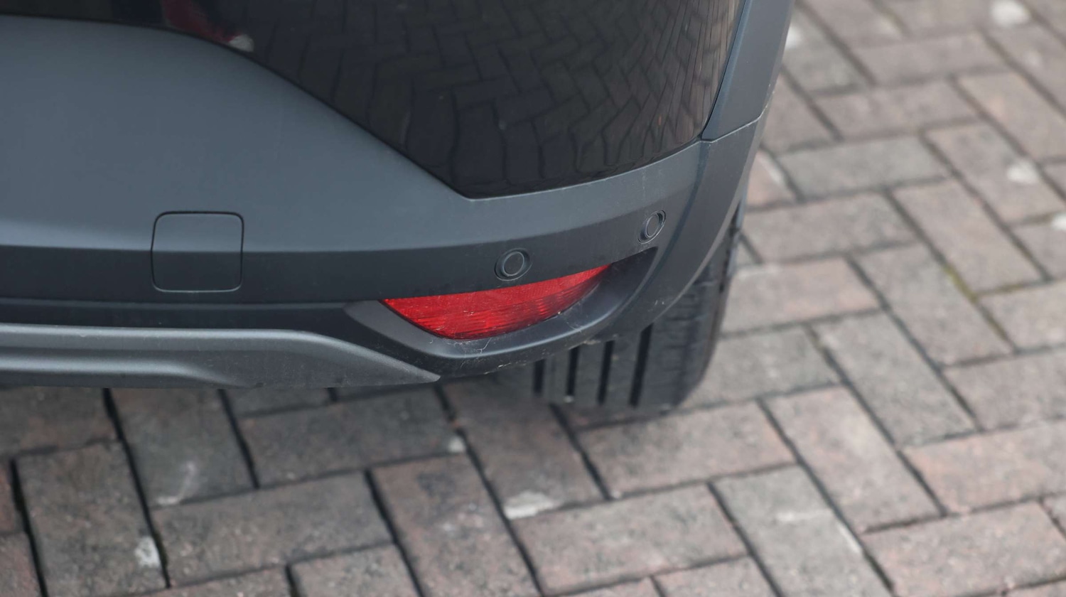 Used Dacia Sandero Stepway 2023 for sale - 77360431: Photo 10