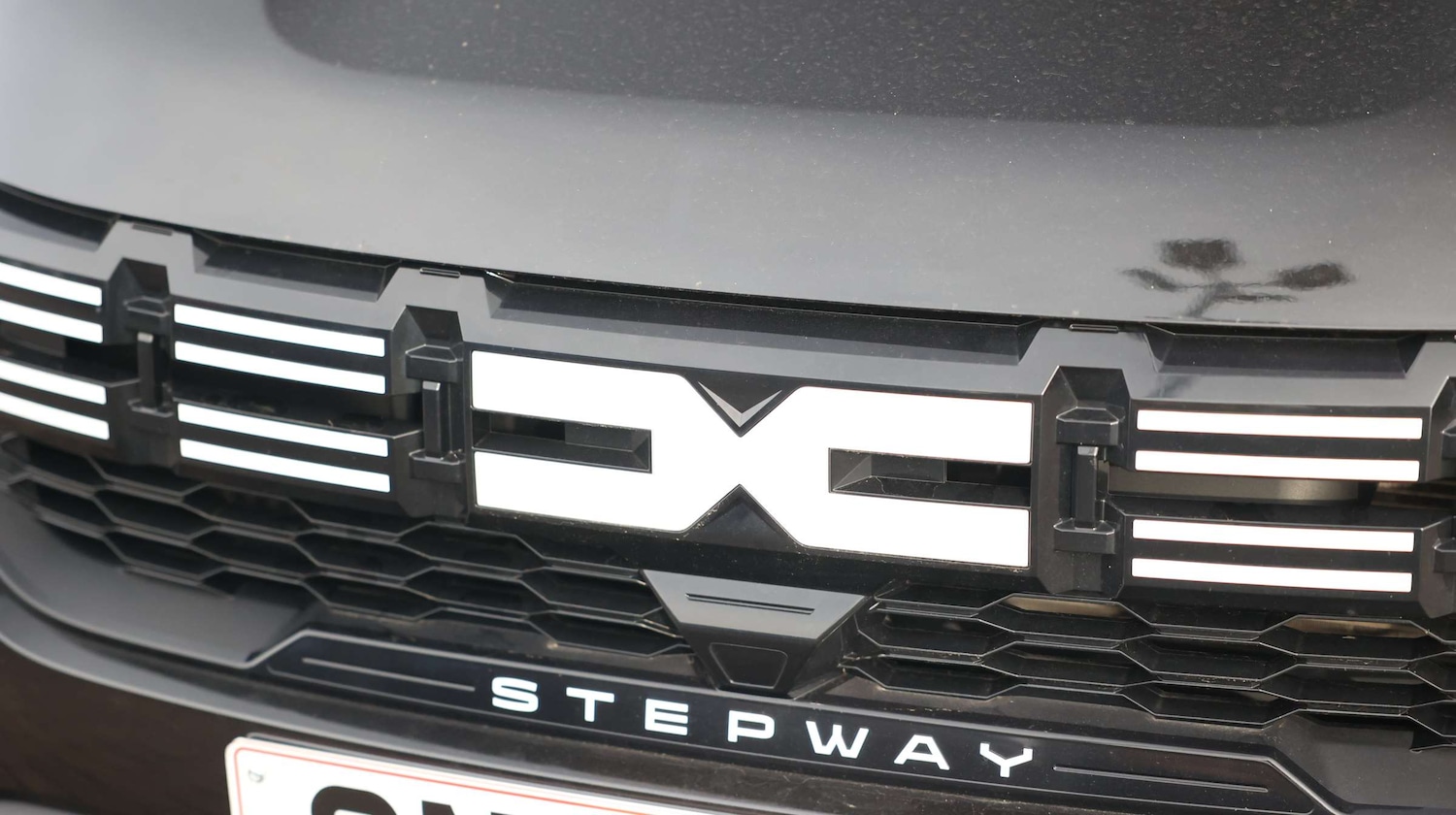 Used Dacia Sandero Stepway 2023 for sale - 77360431: Photo 11