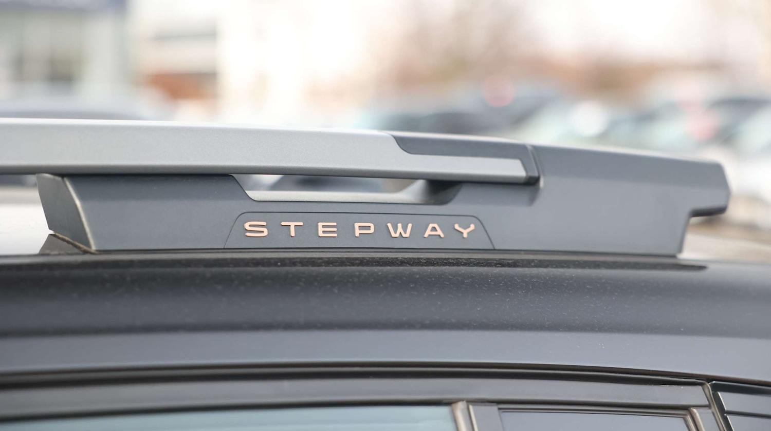 Used Dacia Sandero Stepway 2023 for sale - 77360431: Photo 14