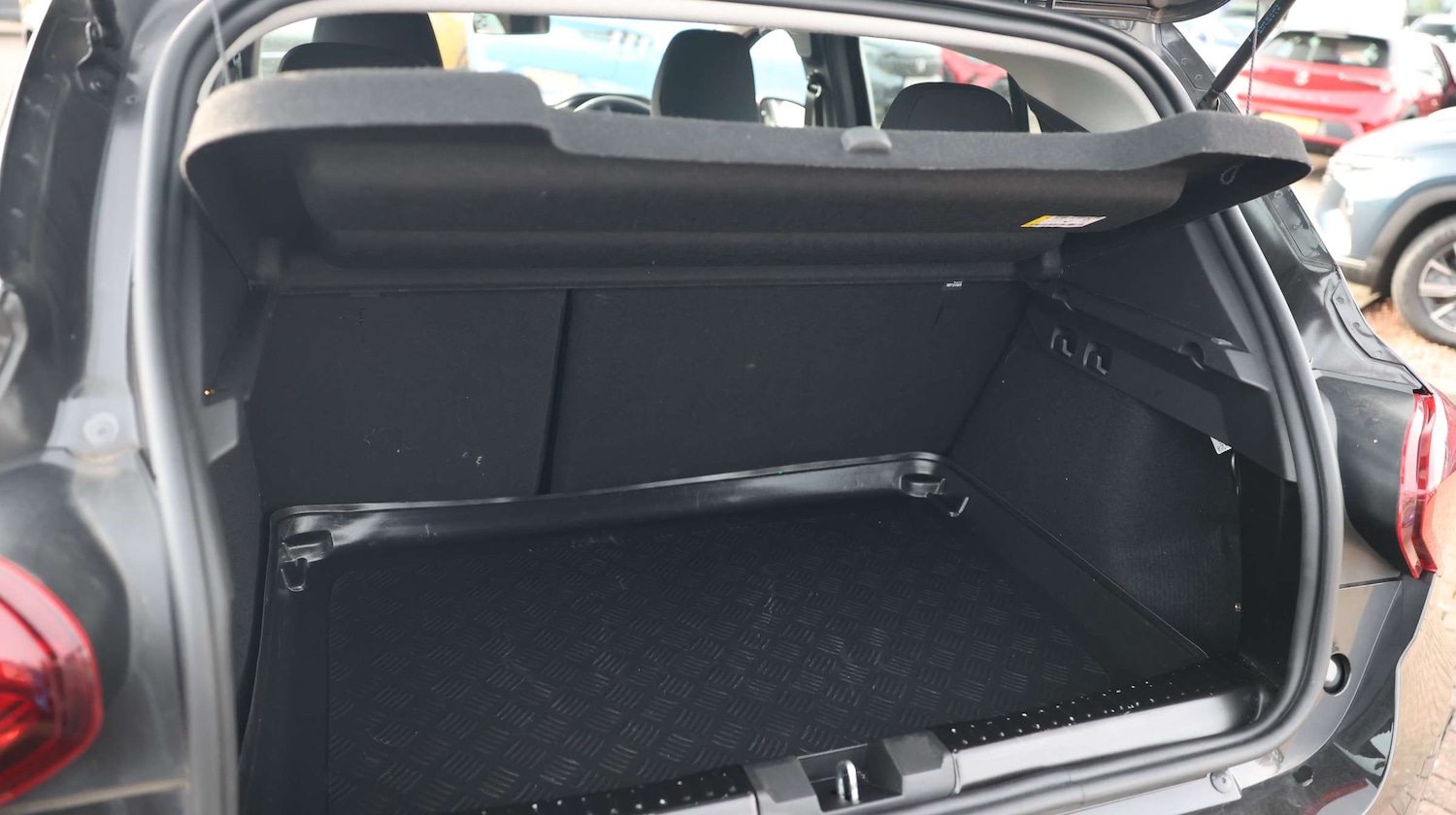 Used Dacia Sandero Stepway 2023 for sale - 77360431: Photo 17