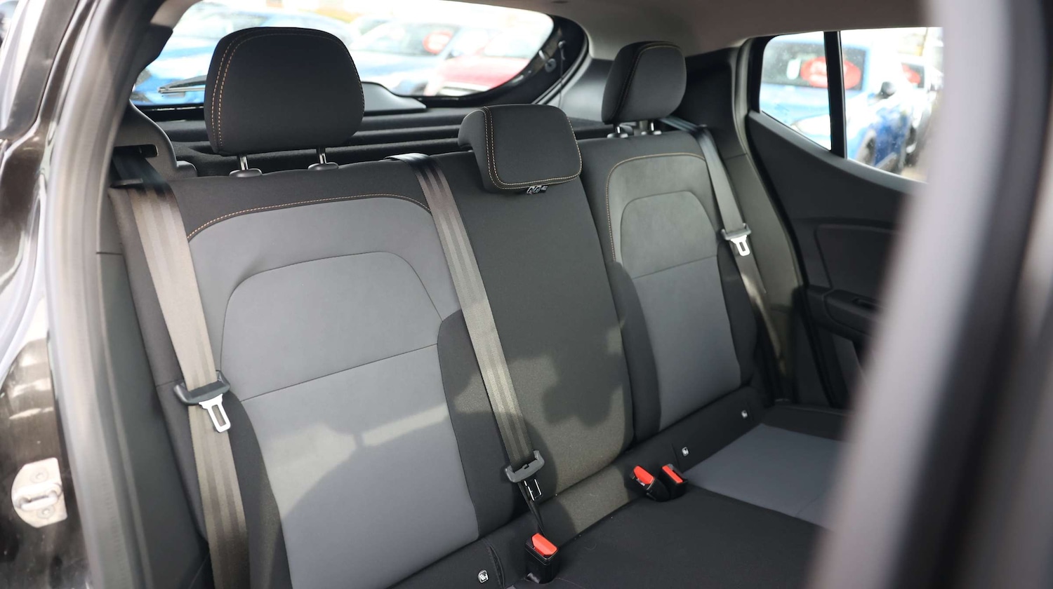 Used Dacia Sandero Stepway 2023 for sale - 77360431: Photo 19