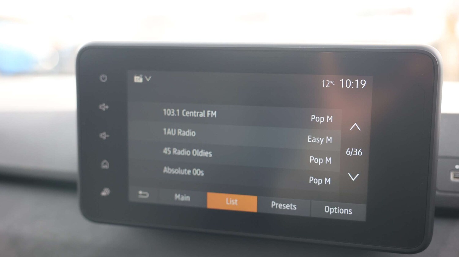 Used Dacia Sandero Stepway 2023 for sale - 77360431: Photo 24