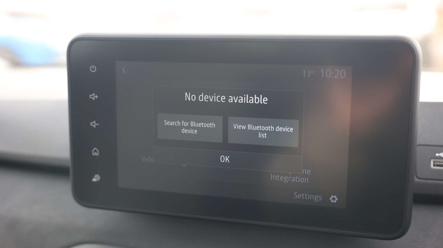 Used Dacia Sandero Stepway 2023 for sale - 77360431: Photo 26