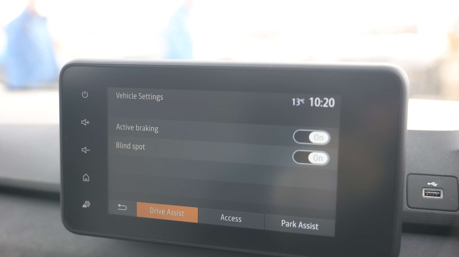 Used Dacia Sandero Stepway 2023 for sale - 77360431: Photo 27