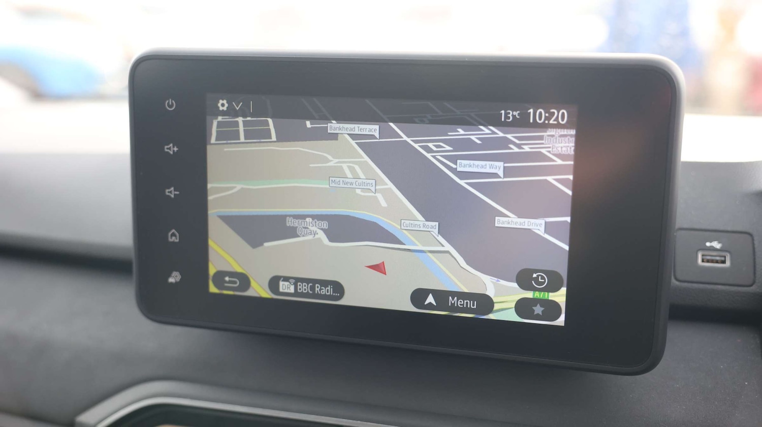 Used Dacia Sandero Stepway 2023 for sale - 77360431: Photo 28