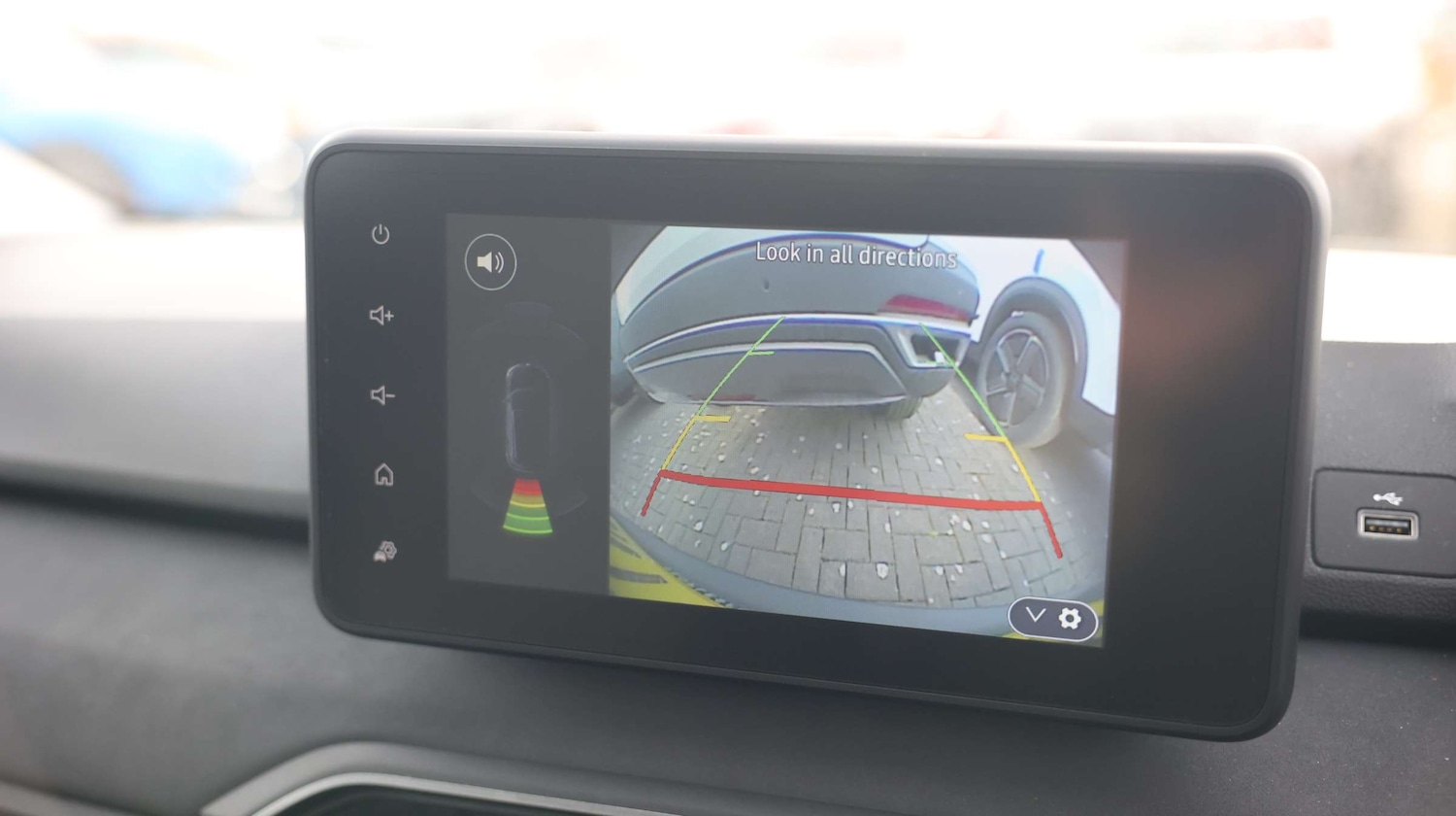 Used Dacia Sandero Stepway 2023 for sale - 77360431: Photo 29