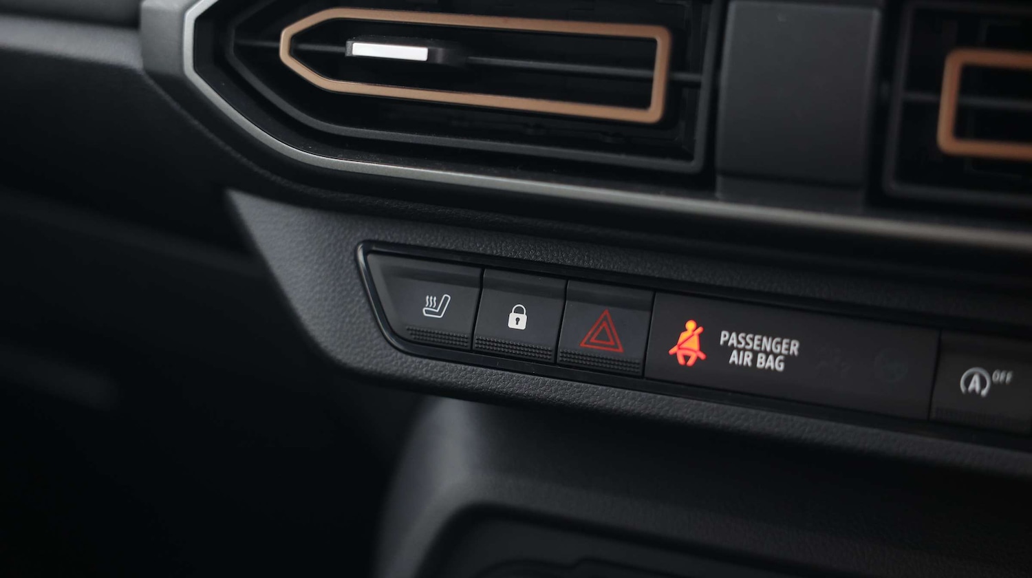 Used Dacia Sandero Stepway 2023 for sale - 77360431: Photo 30