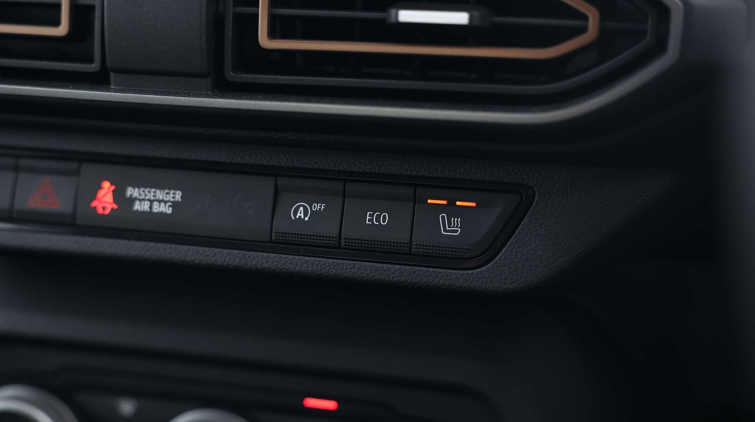 Used Dacia Sandero Stepway 2023 for sale - 77360431: Photo 31