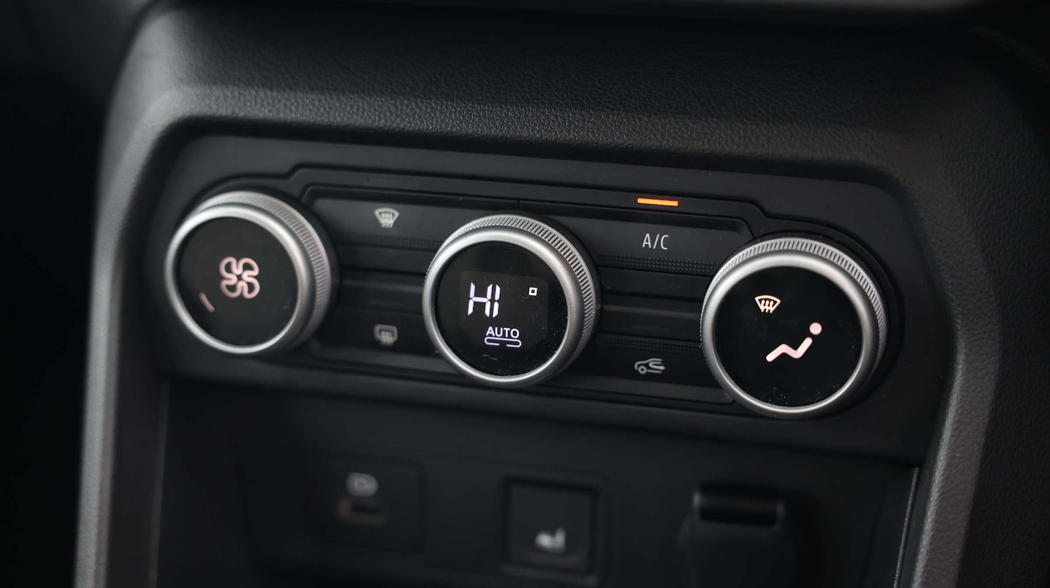 Used Dacia Sandero Stepway 2023 for sale - 77360431: Photo 32