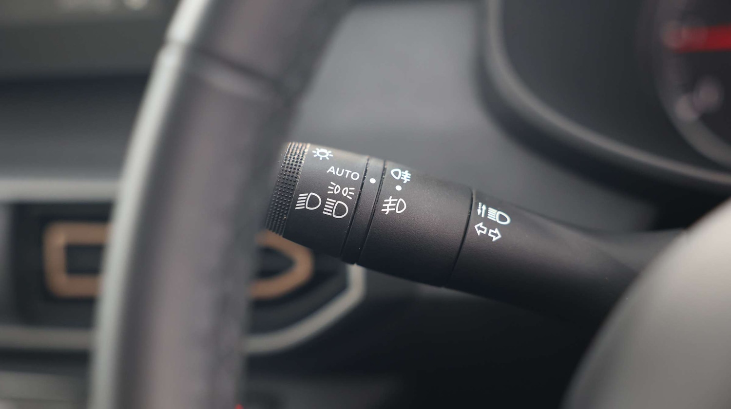 Used Dacia Sandero Stepway 2023 for sale - 77360431: Photo 35