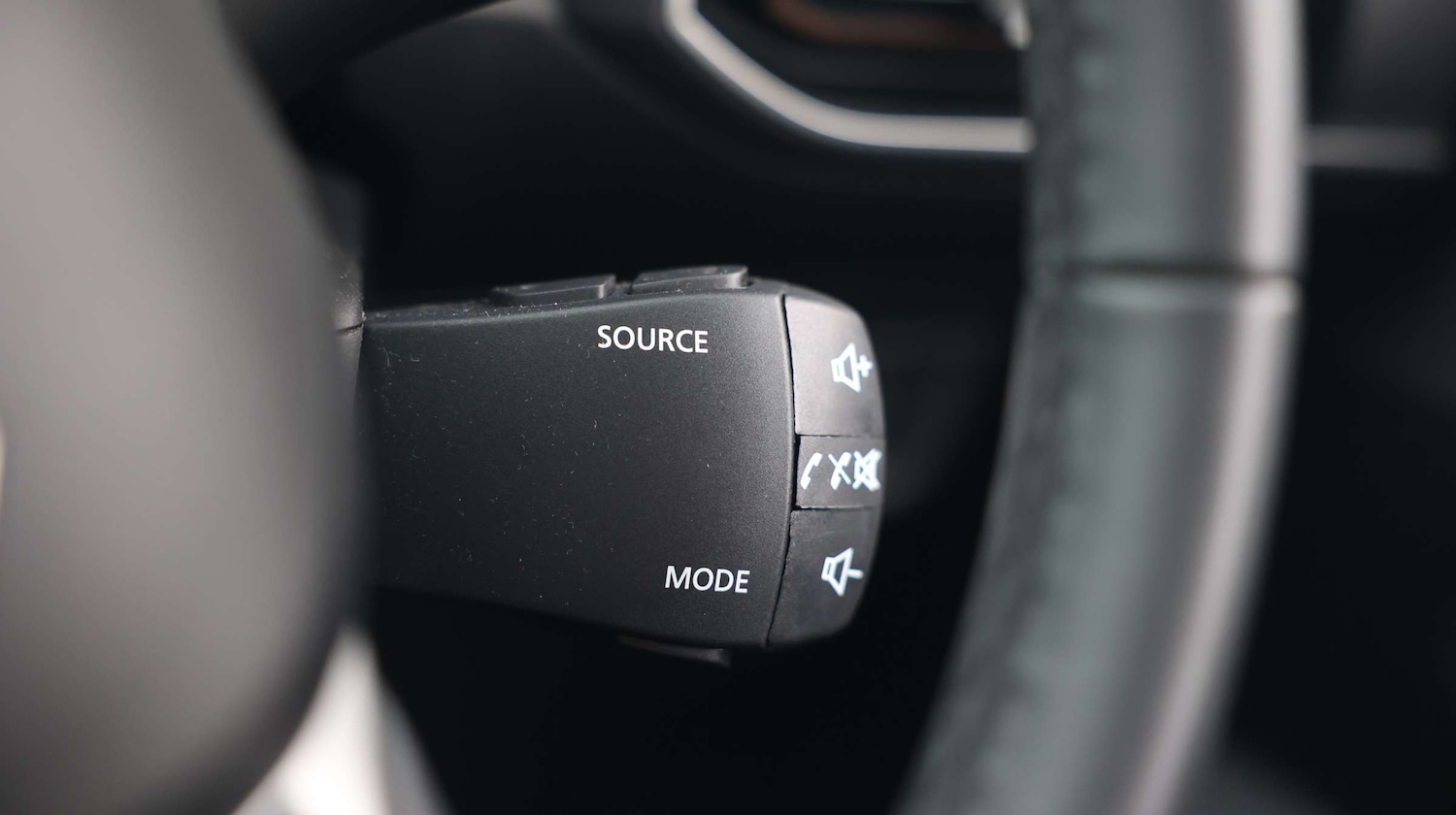 Used Dacia Sandero Stepway 2023 for sale - 77360431: Photo 37