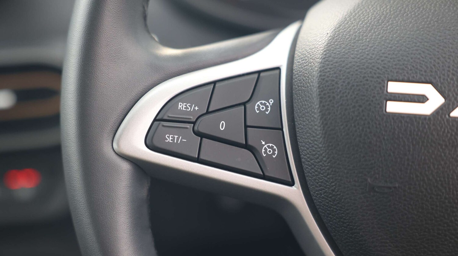 Used Dacia Sandero Stepway 2023 for sale - 77360431: Photo 38