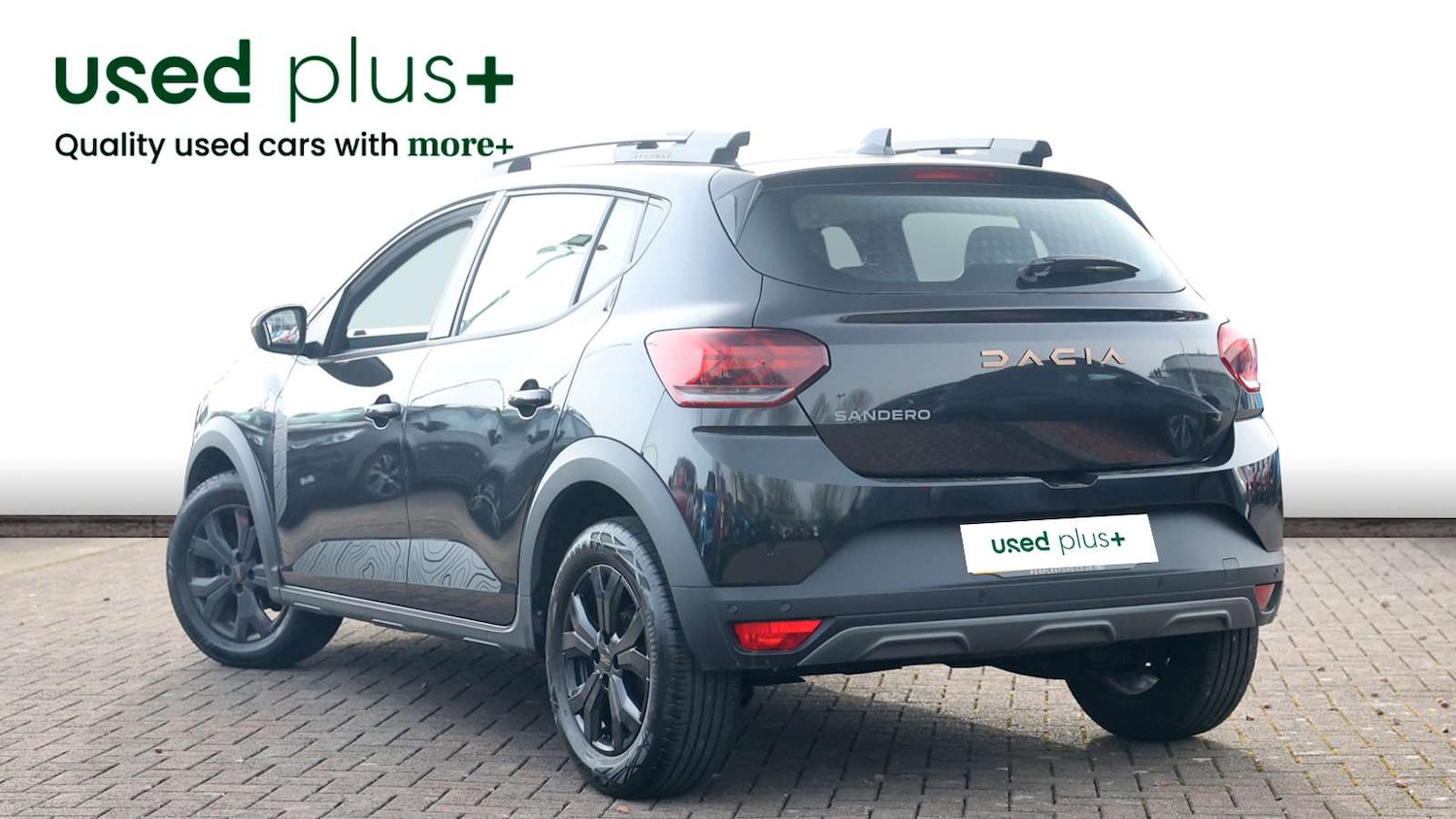 Used Dacia Sandero Stepway 2023 for sale - 77360431: Photo 4